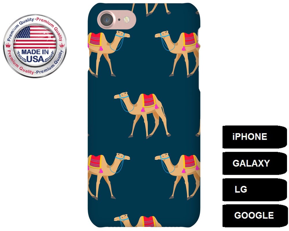 Camel Phone Case Phone Case Camel Camel Gift iPhone 6 Plus