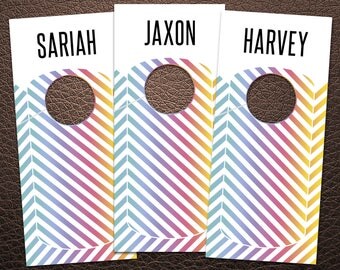 Rack Divider Cards, New Style 2017, Lula Style / Name, Clothing Dividers, LLR Style Rack Dividers, LLR Divider, LLr Cards RD #5