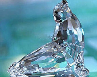 swarovski sea lion