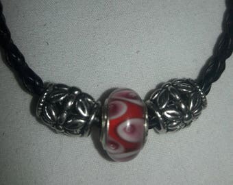 Beautiful Pandora Charm Bracelets