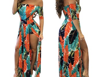 jumpsuits for women , Combinaison-pantalon , Treding