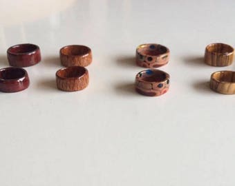 Custom Made Ring Made To Order
