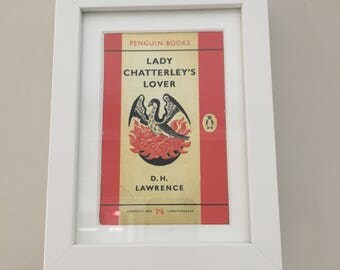 lady chatterleys lover original book cover Lady chatterley's lover begins by introducing connie reid, the female protagonist of the novel she was raised as a cultured bohemian of the upper- middle. lady chatterleys lover original book cover Lady chatterley's lover begins by introducing connie reid, the female protagonist of the novel she was raised as a cultured bohemian of the upper- middle.