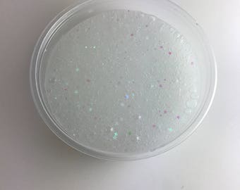 Holographic Slime