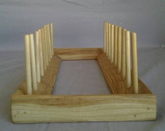 Plate rack | Etsy