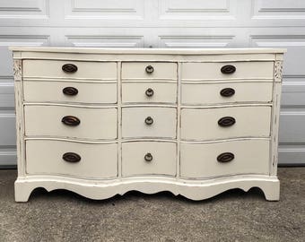 Antique dresser | Etsy