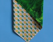 Tie Up Pet Bandana | Dog & Cat Accessories | Pineapple Of My Eye