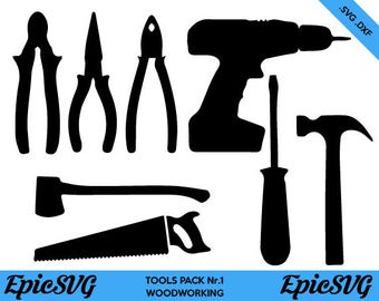 Handy Man Svg Handy Man Svg