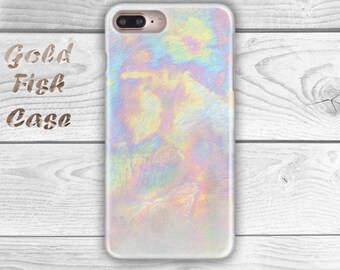 Opal Iphone 7 Case Opal Iphone 7 Plus Case Marble Iphone 7 Case 6S Case Opal Iphone 6S Plus Case Pink Opal Iphone 6 Case Marble Stone s039