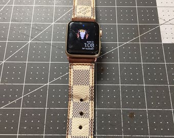 Louis Vuitton Apple Watch Band Etsy The Art Of Mike Mignola