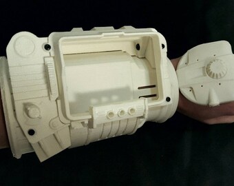 Pip-boy mk III Cosplay Kit (Great for Fallout Costumes!)