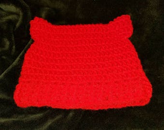 Pussycat Hat