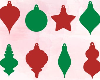 Free Free Hanging Ornaments Svg 349 SVG PNG EPS DXF File