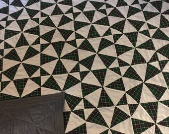 Kaleidoscope Quilt