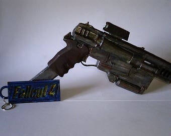 Fallout Fallout