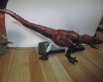 carnotaurus plush