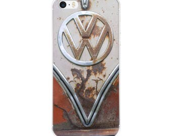 Vw iphone case | Etsy