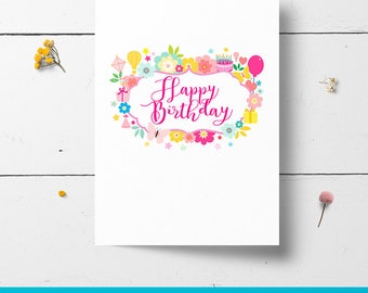 Card download | Etsy