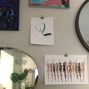 Buyer photo Chloe Masco, who reviewed this item with the Etsy app for iPhone.