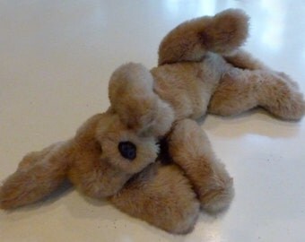 gund dog 1985