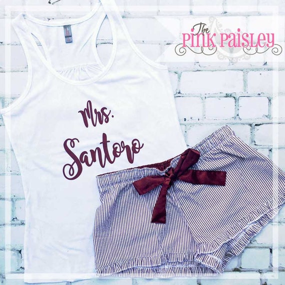 Lingerie Shower Gift Bridal Shower Gift Bride To Be Gift