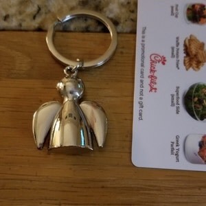 Buyer photo Robin McCormick, who reviewed this item with the Etsy app for iPhone.