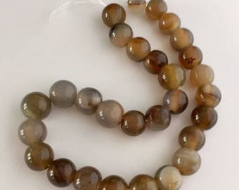 Hanson Stone Vintage Beads by HansonStoneVintage on Etsy