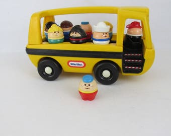 toddle tots fire truck