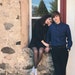 Ana and Shaun Hausknecht