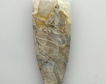 Horse canyon Agate Cabochon