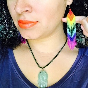 Buyer photo jadegem82, who reviewed this item with the Etsy app for iPhone.