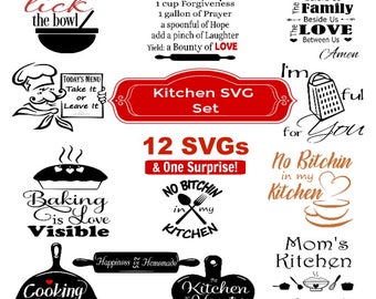 Free Free 85 Grandma&#039;s Kitchen Svg Free SVG PNG EPS DXF File