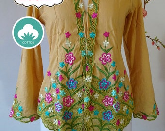 Kebaya  Etsy