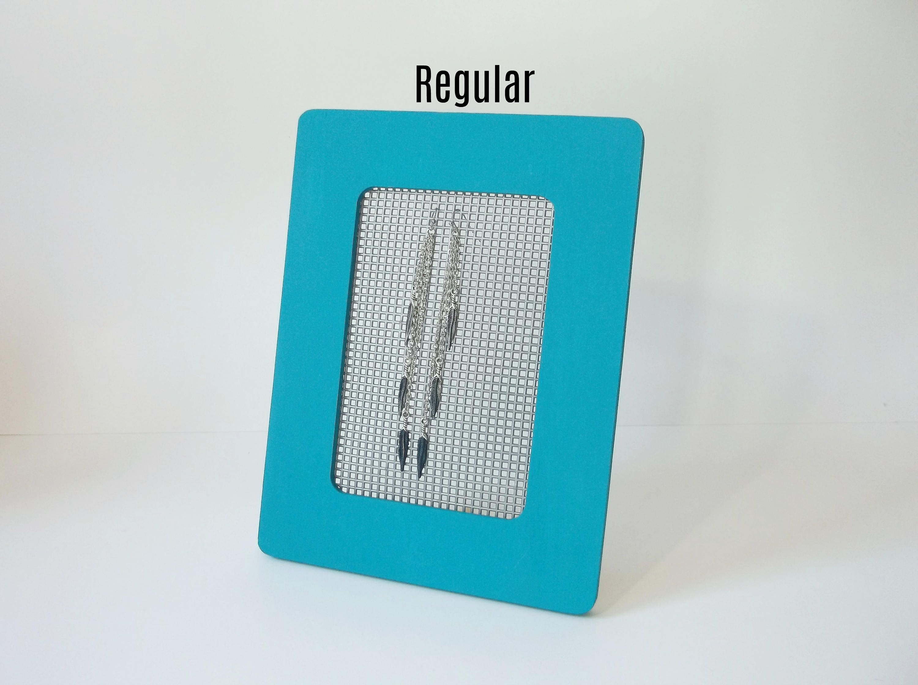 Jewelry Organizer Earring Tree Stud Earring Holder Bedroom