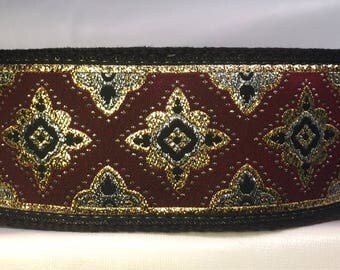 Martingale Collar