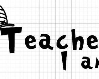Download Dr seuss teacher | Etsy