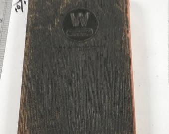 Vintage Westinghouse Electric Waffle Iron With Legs S284284 vintage cast iron fuse box 