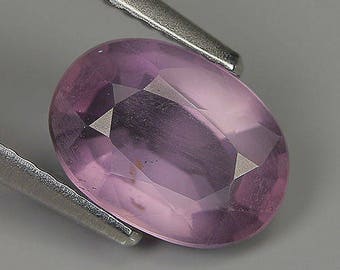 1.77 Ct Natural Brazil Purple AMETHYST
