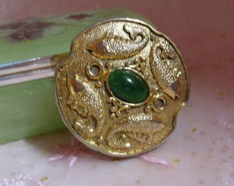 Vintage Compact