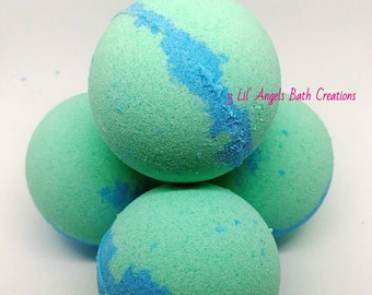 Bath Bomb, Fizzy bath bomb, Bath fizzie, bath Fizzy
