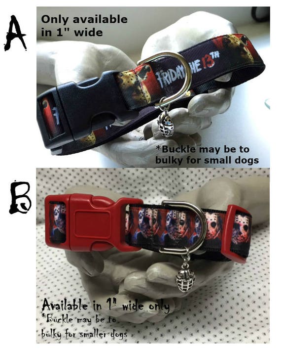 Friday the 13th Jason Voorhees Movie themed 1 wide