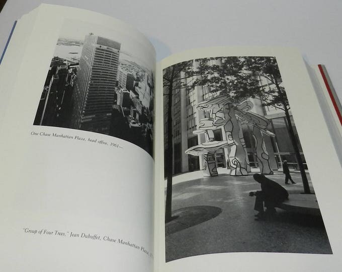 The Chase: The Chase Manhattan Bank, N.A., 1945-85 by John Donald Wilson 1986