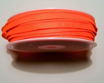 3 M TAPE PIPING ORANGE NEON 10MM