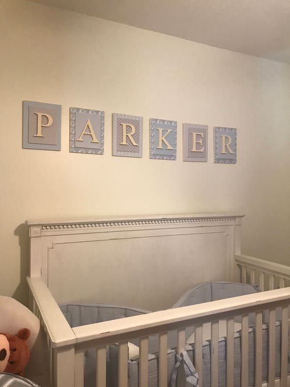 Wooden Nursery Letters Wooden Letters For Nursery Nursery   Il 570xN.1274904381 2u3k 