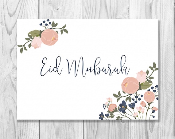 printable eid mubarak card eid greeting card happy eid