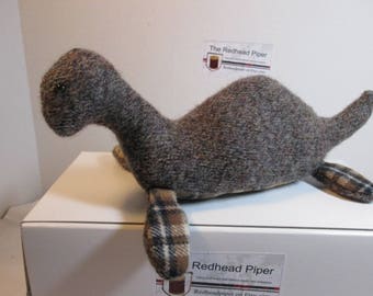 the ballad of nessie plush