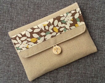 Kindle Paperwhite Case, Kindle Cover, Kindle Voyage Sleeve,Kindle Oasis, Kindle Pad Case, Beige Kindle Case