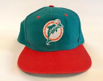 Miami Dolphins Hat 