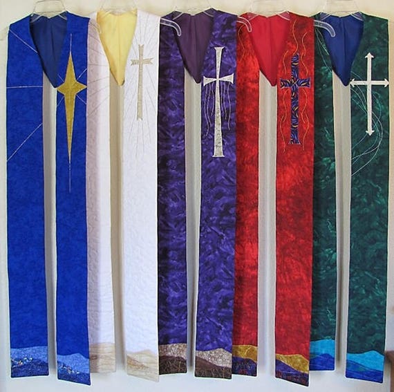 clergy-stole-pattern