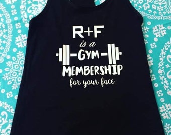 Rodan + Fields-R+F- Rodan + Fields consultant gift-Rodan and Fields Shirt -Lash Boost-Rodan + Fields Gift-Rodan +Fields Consultant-R+F Shirt